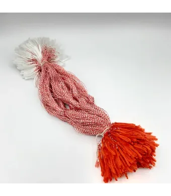Snur subtire engros de martisor 33 cm lungime, set 1000/buc