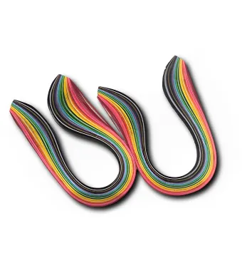 Hartie pentru Quiling, Fasii, 3 mm