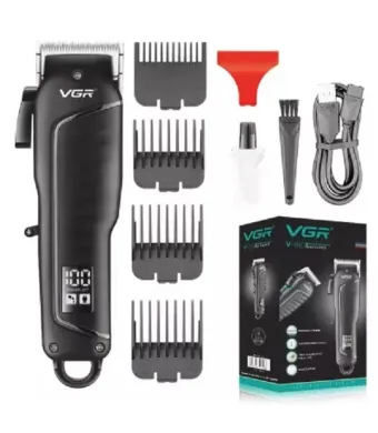 Aparat profesional de tuns, ENGROS,  VGR V-683