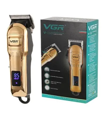 Aparat profesional de tuns VGR, ENGROS,  V 268 USB 10W