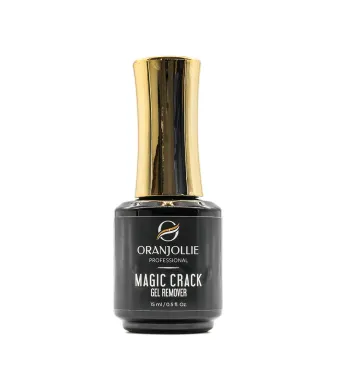 Magic Crack Gel Remover