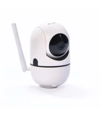 CAMERA SUPRAVEGHERE BEBELUSI,Engros, AUDIO-VIDEO, FULL HD 1280720 2MP, VEDERE NOCTURNA, SENZOR DE MISCARE, ROTIRE AUTOMATA