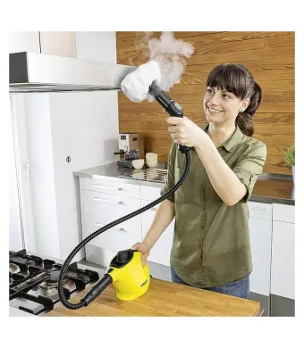 Steam Cleaner, ENGROS,  Curatator cu aburi