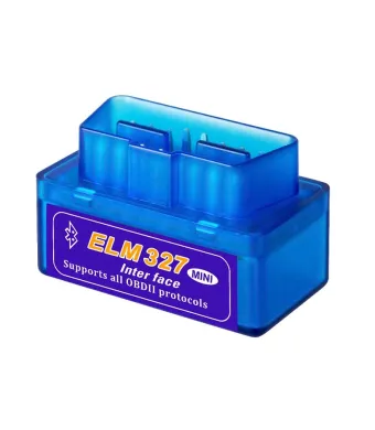 Interfata diagnoza auto Engros ODB2 mini ELM327 Bluetooth