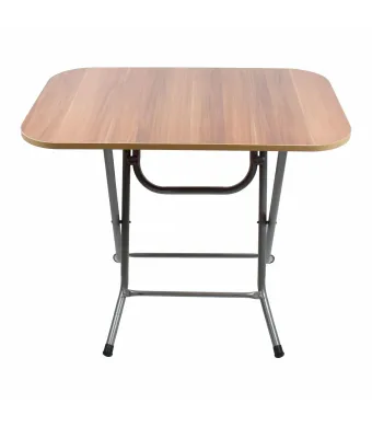 Masa plianta cu blat mdf,dimensiuni 60x90x75 centimetri / ZLN 2524 Engros