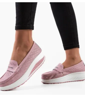 Pantofi Casual Fyrya Roz