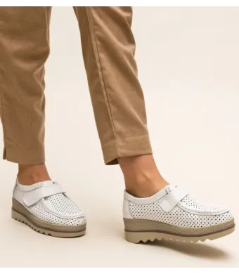 Pantofi Casual Histria Albi