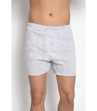 Chiloti Argentin Gri Batal Engros (11 (3XL))