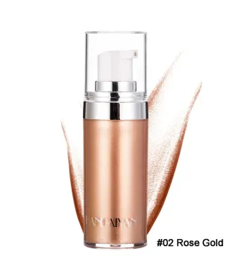 Iluminator engross, lichid pentru fata si corp,HandaiYan 25ml, 02