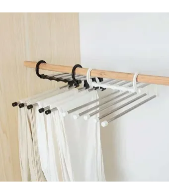 Umeraș organizator pentru pantaloni, ENGROS