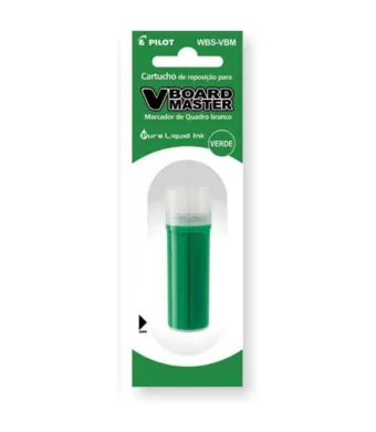Rezerve market tabla Pilot, Verde, Rezerve Whiteboard, Engross