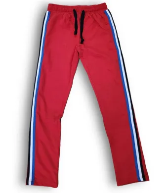 PANTALON TRENING ENGROSS FETITE 4-14