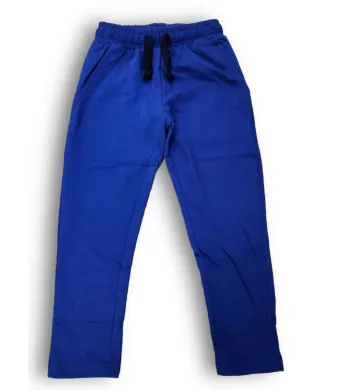 PANTALON TRENING ENGROSS FETITE 4-14