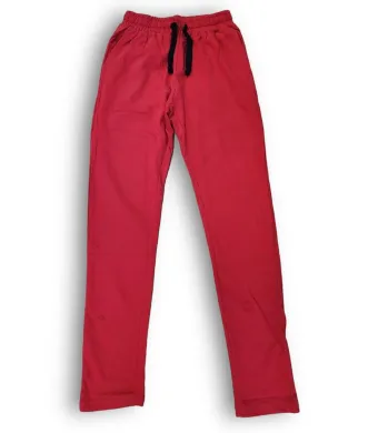 PANTALON TRENING ENGROSS FETITE 4-14