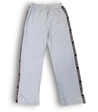 PANTALON TRENING ENGROSS FETITE 4-14