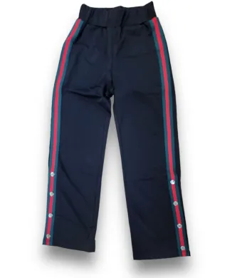 PANTALON CU CAPSE ENGROSS FETITE 4-14