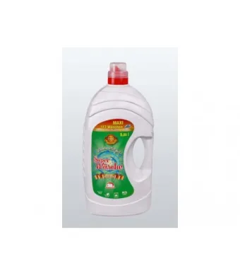 Super Wasche UNIVERSAL 113SAPALARI