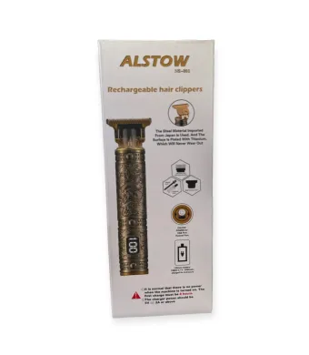 Aparat de ras profesional ALSTOW,103-21,Engross