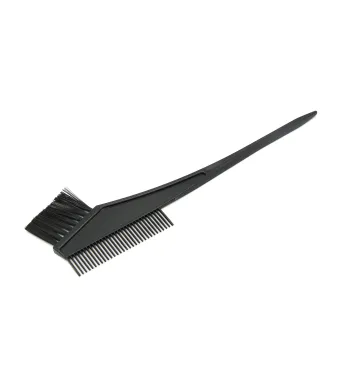 Set pensule pentru vopsirea parului, cu pieptene, 12 buc Engros