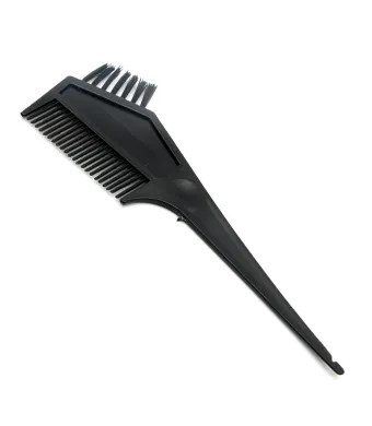 Set pensule pentru vopsirea parului, cu pieptene, 6 buc Engros
