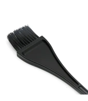 Set pensule inguste pentru vopsirea parului, 6 Buc Engros