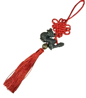 Amuleta Engros canaf Feng Shui cu dragon