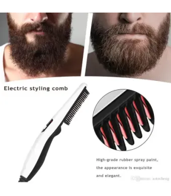 Perie engros termica electrica barba si par