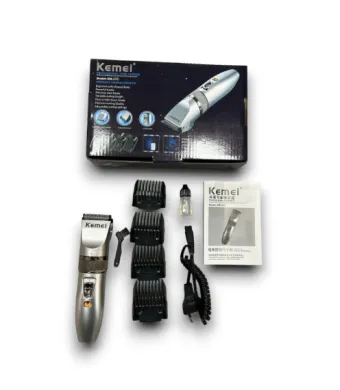 Aparat electric pentru tuns par , barba si nas Engros