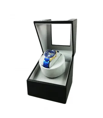Watch Winder Cutie pentru incarcat ceasuri automatice - Engross