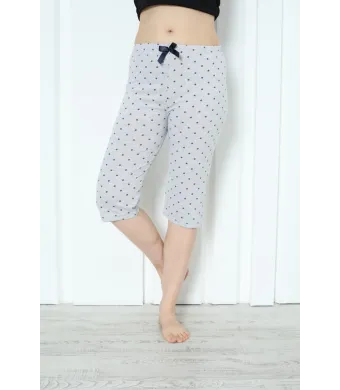 Pantalon dama trei sferturi/Engros