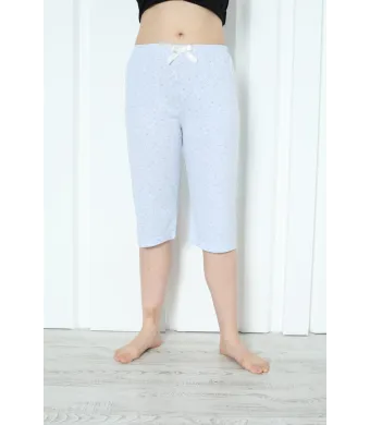 Pantalon dama trei sferturi/Engros