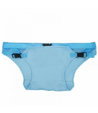 Ham portabil pentru scaun Lazybaby, diverse culori