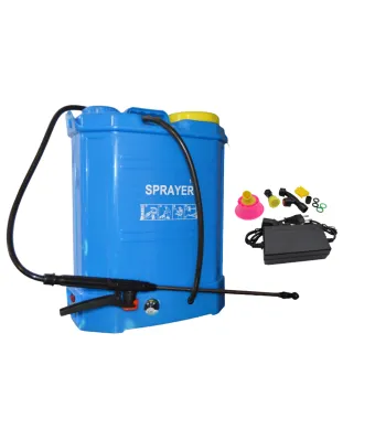 Pompa manuala pentru stropit gradina, Sprayer, 16L