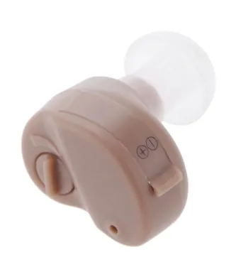 Amplificator sunet, olive siliconice, 110 dB, discret