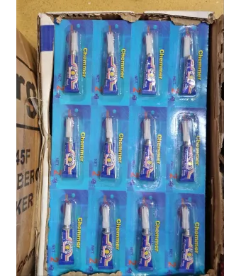 Super glue Engros Chemmer
