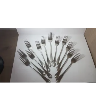 Set tacâmuri lingurițe inox en-gross