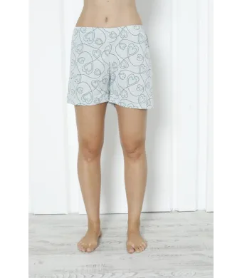 Pantaloni scurti de pijama, Engros