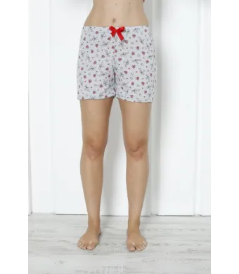 Pantaloni scurti de pijama, Engros