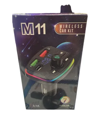 Modulator FM Engros, auto, M11