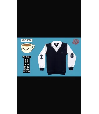 Bluze de scoala 5-14 ani Engross