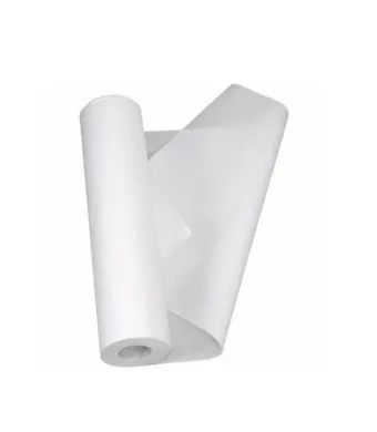 Cearceaf Medical 2 Straturi,100% Celuloza, 50x60cm, 1.1kg