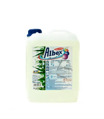 Clor Parfumat, ALBEX, 5L