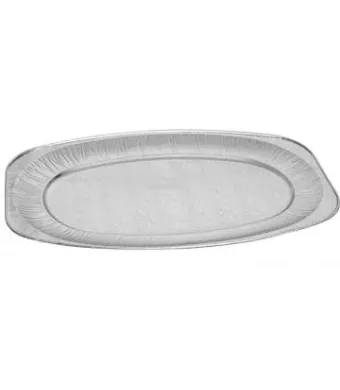 Platou Aluminiu 55cm, Set 25 buc