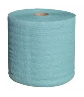 Rola Prosop Jumbo Verde, 150M