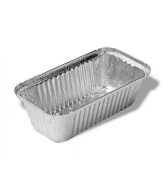 Forma Chec din Aluminiu, Set 100buc