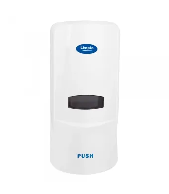 Dozator  cu senzor pentru sapun spuma 1100 ml