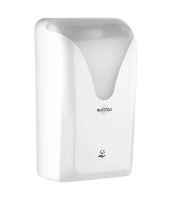 Dispenser cu senzor pentru sapun spuma de maini 1000 ml