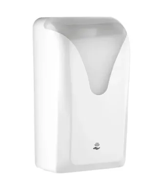 Dispenser cu senzor pentru dezinfectant spray de maini 1000 ml