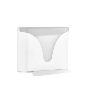 Dispenser manual de prosoape de hartie Eazy Z Fold, 200 coli