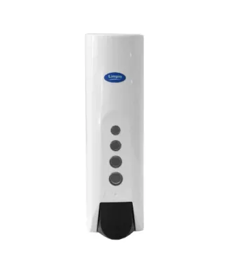 Dozator pentru sapun lichid din ABS 400ml